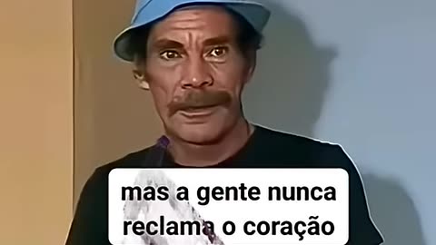 seu madruga na escola