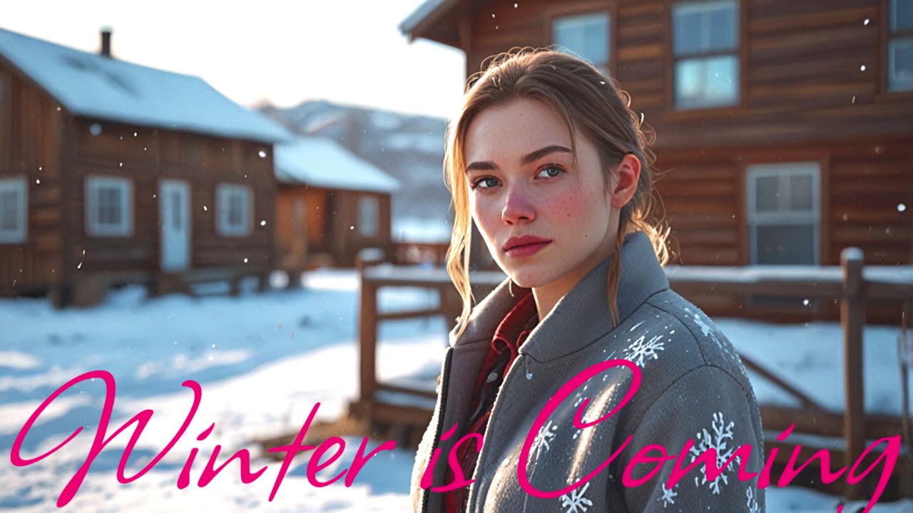 COUNTRY.Song Winter is Coming..