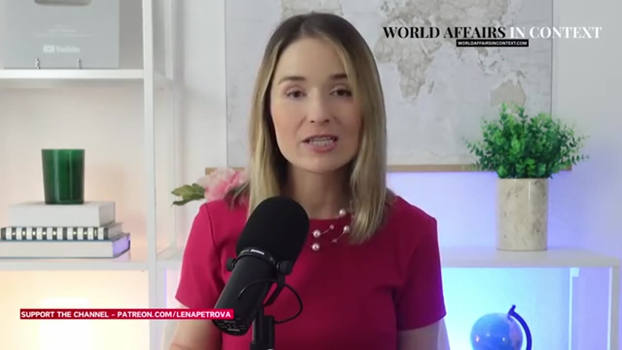 SCO 2025: West In PANIC as China, Russia, and India Are Reshaping the World