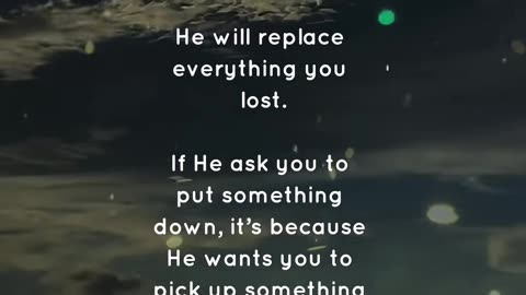 🙏✨ God's Praise | In God We Trust Daily