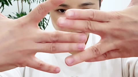 1086.手指灵活预防衰老