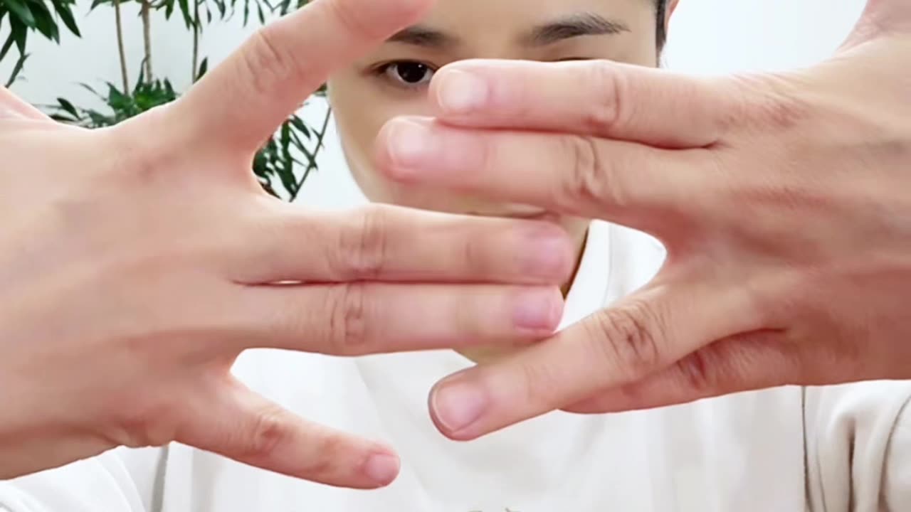 1086.手指灵活预防衰老