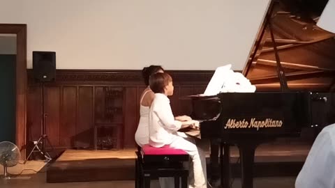 Musica classica e bambini