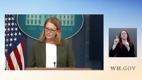 1-14-2022 Press Briefing by Press Secretary Jen Psaki and FEMA Administrator Deanne Criswell