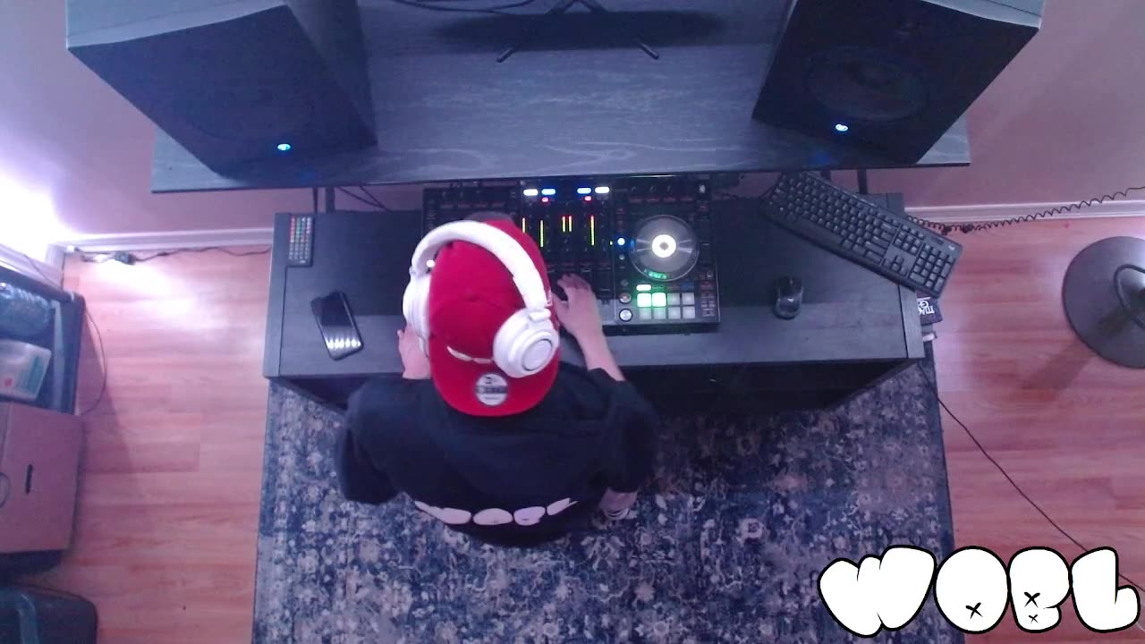 SkankOut#Sessions is live!