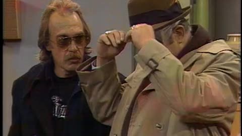 CLASSIC TELEVISION " WKRP IN CINCINNATI "
