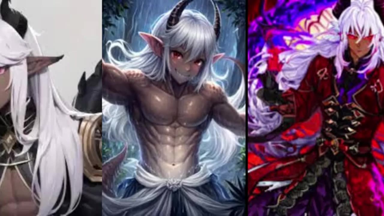 Reborn in Danmachi as a Dragon Kin ch 121-154