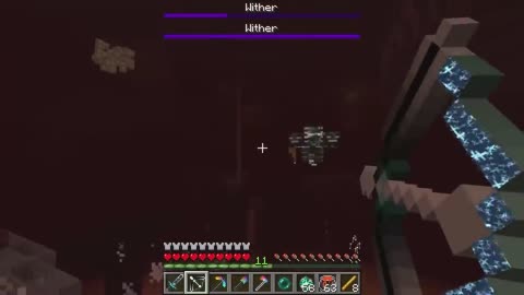 OVERPOWERED Speedrunner VS Hunter in Minecraft
