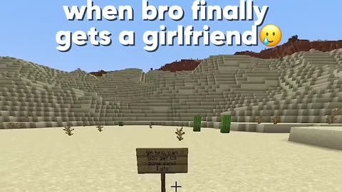 Bro forgot about us