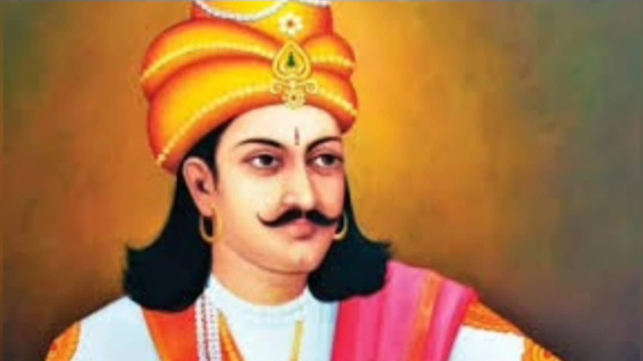 भारत के सबसे शक्तिशाली सम्राट! | Greatest Indian Emperors Explained"