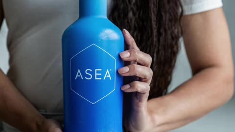 The power of redox technology, all in one bottle!