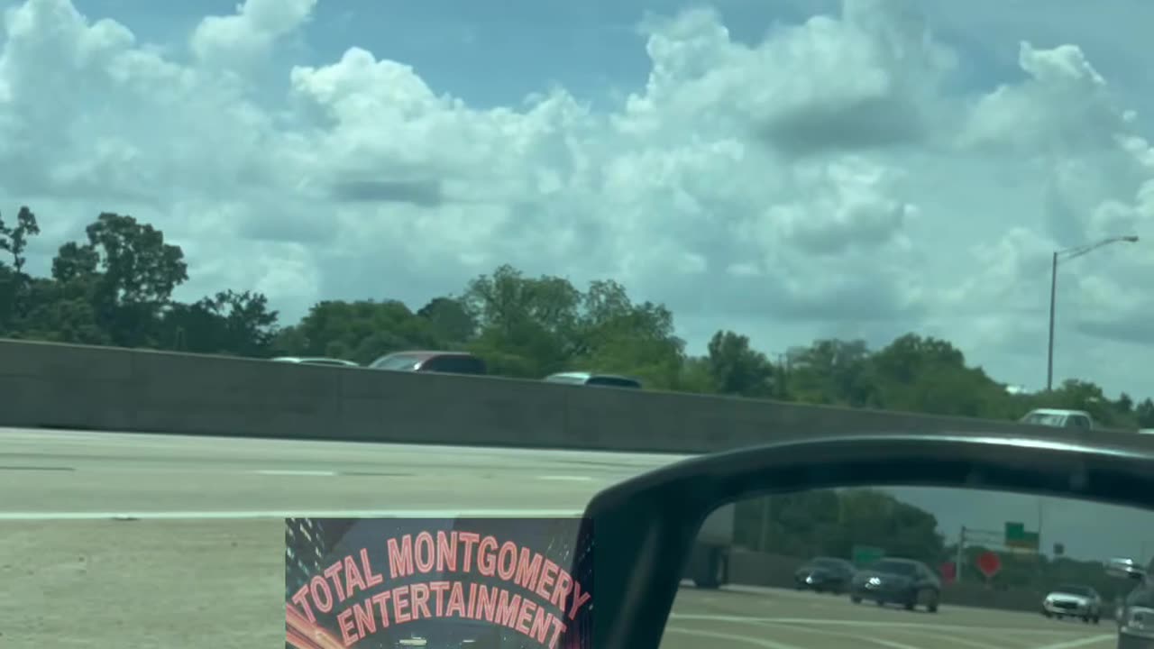 I-85 accident
