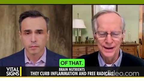 Aluminum Sprayed Into Skies Going Straight Into Human Brains - Dr. Russell Blaylock