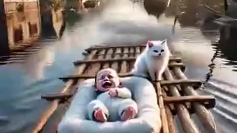 AI cartoon video🥰🎥 #hindi cartoon video🥰🎥