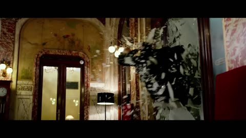 John Wick: Chapter 2 (2017 Movie) Official Trailer – ‘Wick Goes Off’