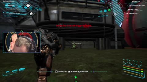 Let's Play video games 18+ M-rated Raw old-school unscripted livestream