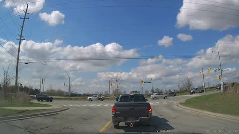 [4K] Newmarket, Ontario! #3 Good day driving, ON. CA.