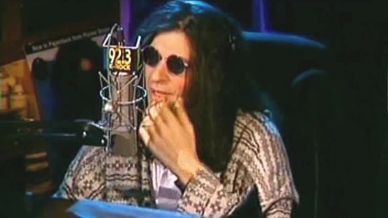 Stuttering John Gets Slapped - 02-14-96