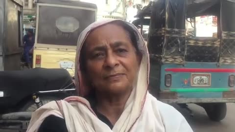 The Hardworking, self made, Memon Community’s proudly Lady Jameela Khatoon.mp4