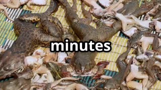 🪰⏱️ Blowflies – Nature’s First Responders at the Scene of Death 🧬🧟