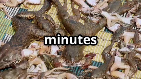 🪰⏱️ Blowflies – Nature’s First Responders at the Scene of Death 🧬🧟