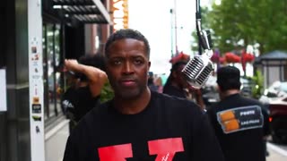 Tracey Lee - “The Pivot” (Official Video )