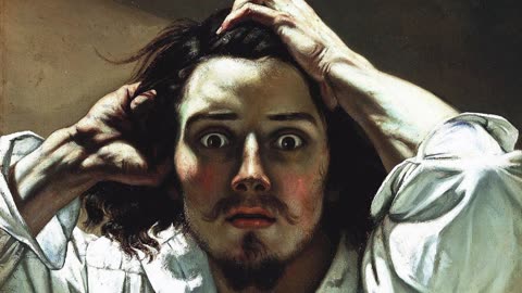 The Root Cause of Anxiety?