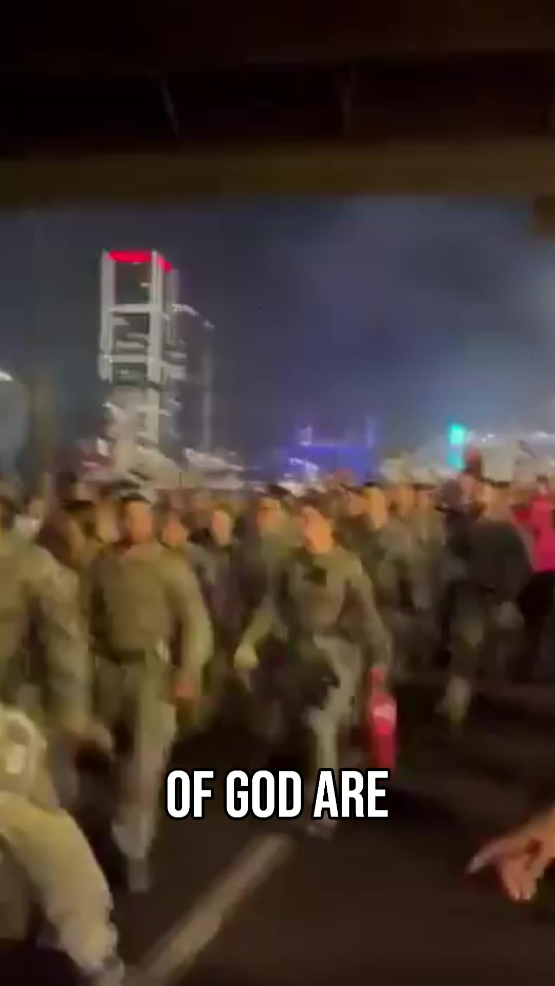 Biblical Conflict? Questioning the Narrative Around Gaza & Israel