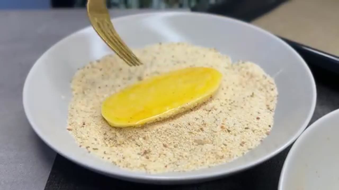 I could eat these potatoes every day! Easy, delicious and cheap recipes!