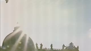 New pope selected