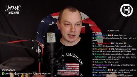LIVE: K. Anthony Murder Indictment | IL House Speaker Convicted | More News!! | CWH 717