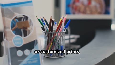 Media Print UAE | Your Partner in Printing & Branding Excellence