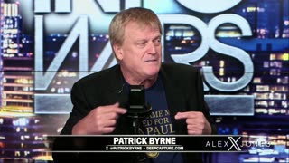 INFOWARS LIVE - 8/11/25: The American Journal with Harrison Smith / The Alex Jones Show / The War Room With Owen Shroyer