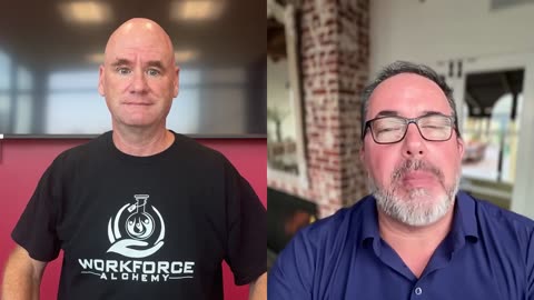 Revolutionizing Growth: The Empathic Framework of Leadership (Tullio Siragusa Interview)