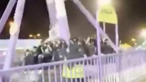 Saudi Arabia: 23 people injured, three of them seriously