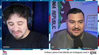 LIVE: Ep. 145 - Reform CA and Voter ID with CA Assemblyman Carl DeMaio