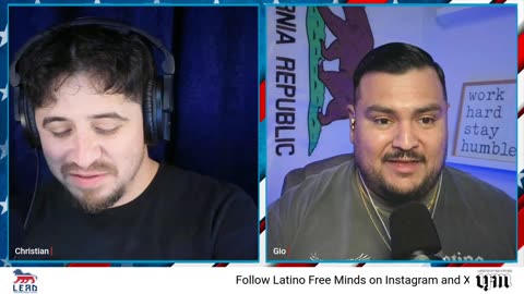 LIVE: Ep. 145 - Reform CA and Voter ID with CA Assemblyman Carl DeMaio