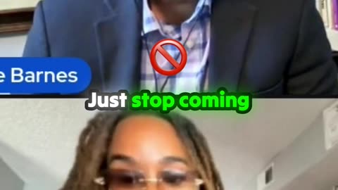 Don't come here.