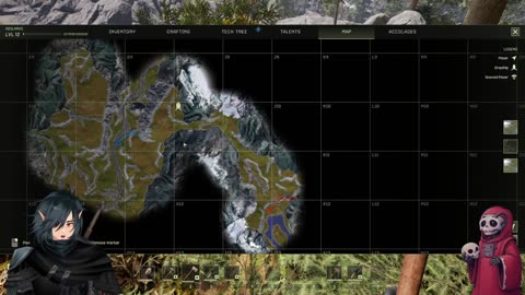 Survival Sunday: Icarus - Styx - part 2