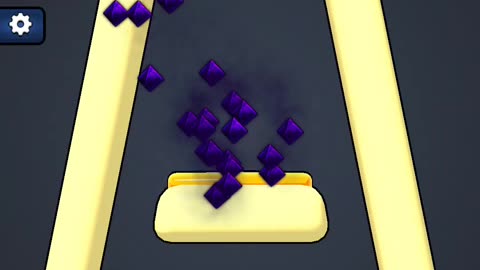 Balls bounce #002 08-28-2025
