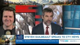 Liberals Give Stellantis $15B — They INVEST $13B in AMERICA!? + Guilbeault TORCHES Carney’s Net-Zero