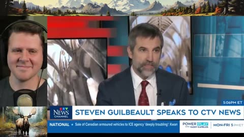 Liberals Give Stellantis $15B — They INVEST $13B in AMERICA!? + Guilbeault TORCHES Carney’s Net-Zero