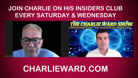 BREAKING NEWS! FROM DUTCH DIGGER, THE HIDDEN TRUTH- EXPOSURE IN THE NETHERLANDS! WITH PAUL BROOKER.