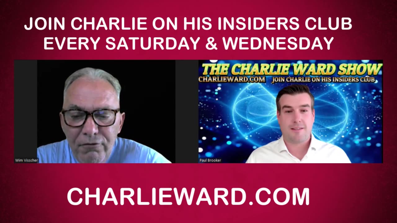 BREAKING NEWS! FROM DUTCH DIGGER, THE HIDDEN TRUTH- EXPOSURE IN THE NETHERLANDS! WITH PAUL BROOKER.