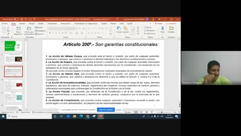 SAVIA SEMIANUAL 2024 | Semana 04 | Cívica