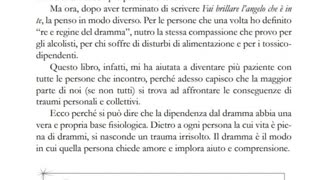 Fai brillare l'Angelo che è in te. Natalizio