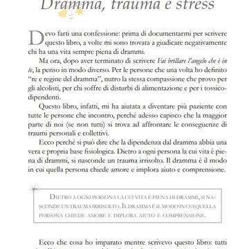 Fai brillare l'Angelo che è in te. Natalizio