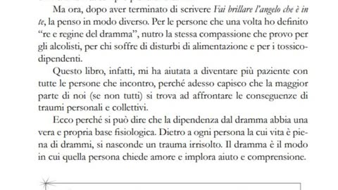 Fai brillare l'Angelo che è in te. Natalizio