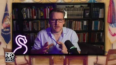 Jay Dyer Breaks Down The New Epstein Files That Show Epstein Was An International Fixer