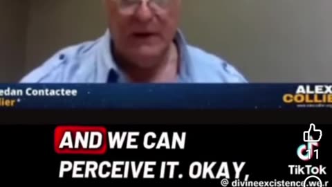 DNA begins as a quantum wave. Alex Collier